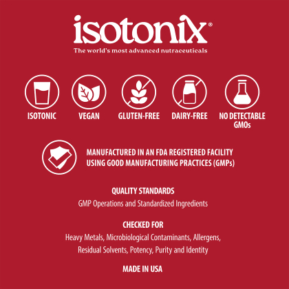 Isotonix&reg; Activated B-Complex Powder Drink alternate image