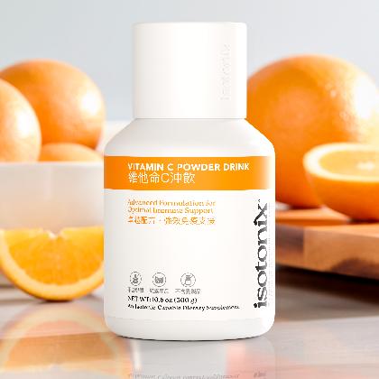 Isotonix&reg; Vitamin C Powder Drink alternate image