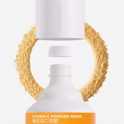Isotonix&reg; Vitamin C Powder Drink alternate image
