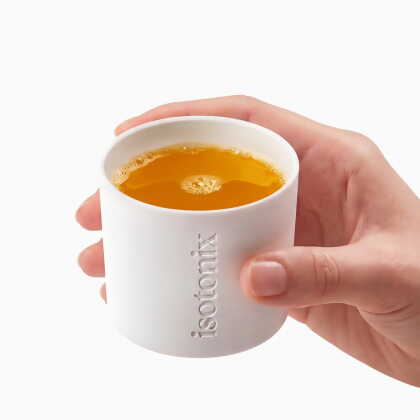 Isotonix&reg; Vitamin C Powder Drink alternate image