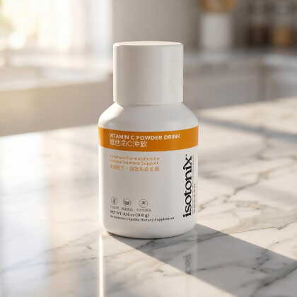Isotonix&reg; Vitamin C Powder Drink alternate image