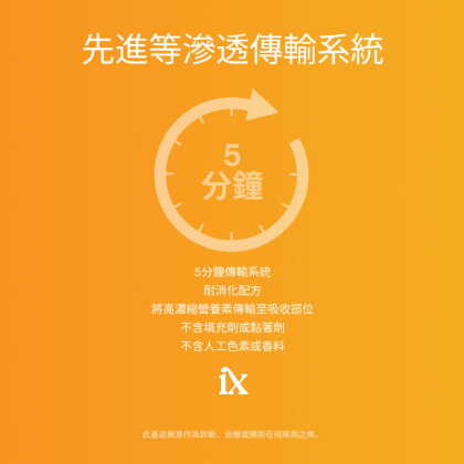 Isotonix&reg; Vitamin C Powder Drink alternate image