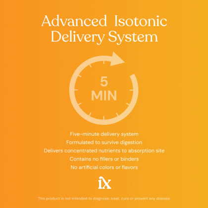 Isotonix&reg; Vitamin C Powder Drink alternate image