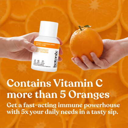 Isotonix&reg; Vitamin C Powder Drink alternate image