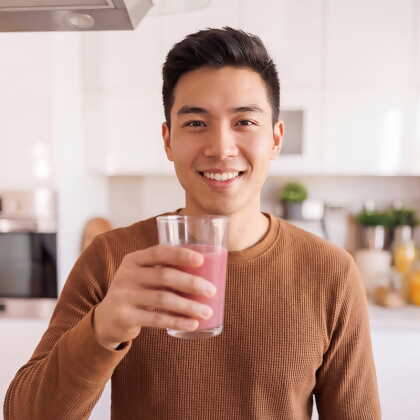 Isotonix&reg; Bromelain Plus Powder Drink alternate image