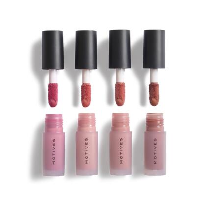 Motives&reg; Plush Liquid Blush 