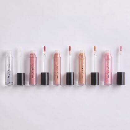 Motives&reg; The Gloss 