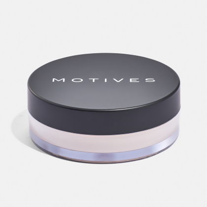 Motives® Flawless Finish Setting Powder alternate image