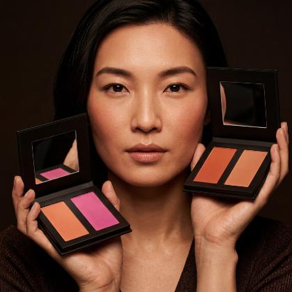 Motives&reg; Blush Duo alternate image