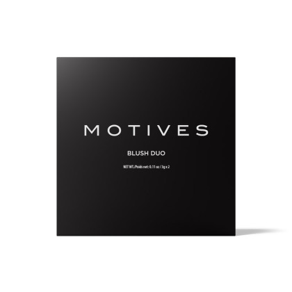Motives&reg; Blush Duo alternate image