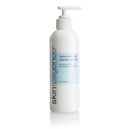 Skintelligence&reg; Hydra Derm Deep Cleansing Emulsion 