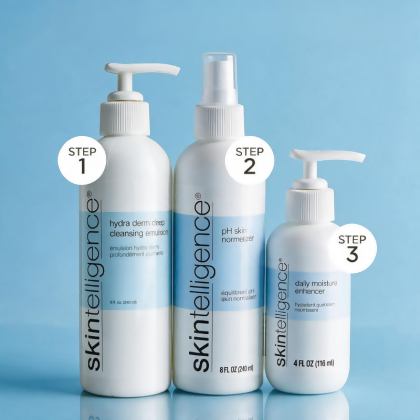 Skintelligence&reg; pH Skin Normalizer alternate image