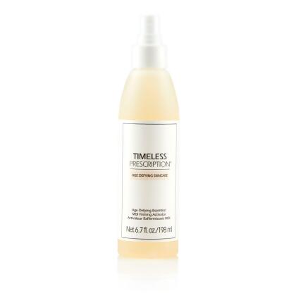 Timeless Prescription&trade; MDI Firming Activator 