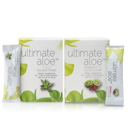 Ultimate Aloe&trade; Powder 