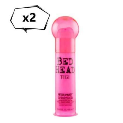Bed Head TIGI造型修護霜--After Party(100ml)*2 