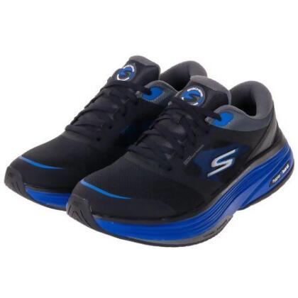 SKECHERS 男鞋 健走系列 GO WALK DISTANCE WALKER (216533BKBL) 