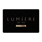Lumiere de Vie Hommes&reg; Gift Card (Email Delivery)