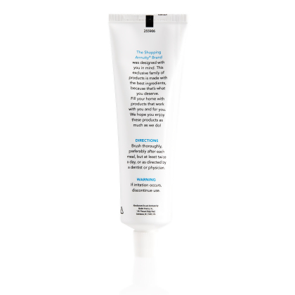 Shopping Annuity&reg; Brand Premium Toothpaste alternate image