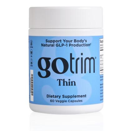 nutraMetrix GoTrim&reg; Thin - Single Canister (30 servings)