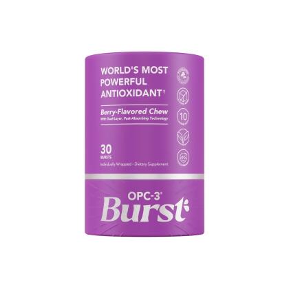 nutraMetrix OPC-3&reg; Burst - Single Container (30 servings)