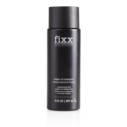 Fixx&trade; Argan Oil Shampoo 