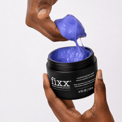 Fixx&trade; Conditioning Hair Mask alternate image