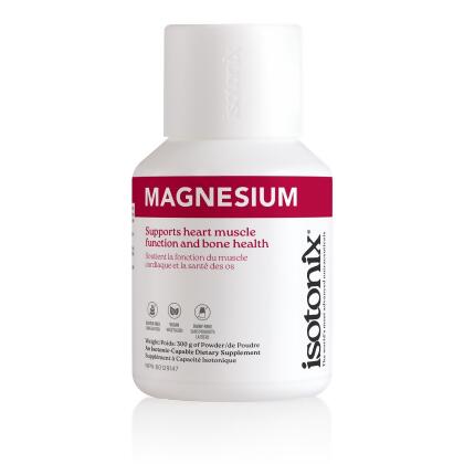 Isotonix® Magnesium - Single Bottle (90 Servings)