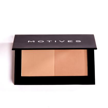 Motives&reg; Bronzing Duo - 03 &04