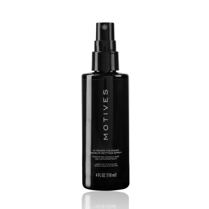 Motives&reg; 10 Years Younger Makeup Setting Spray - 10 Years Younger Makeup Setting Spray