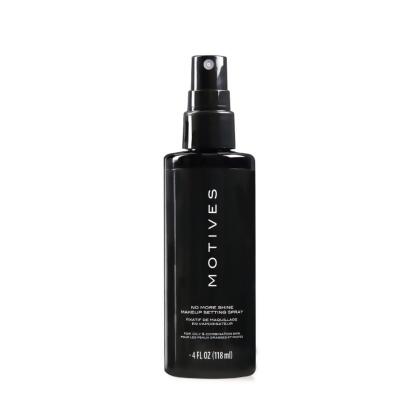 Motives&reg; No More Shine Makeup Setting Spray - Single Bottle (118 ml)