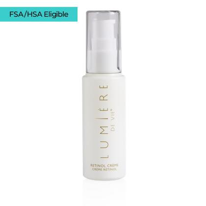 Lumière de Vie® Retinol Crème 