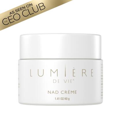 Lumière de Vie® NAD Crème