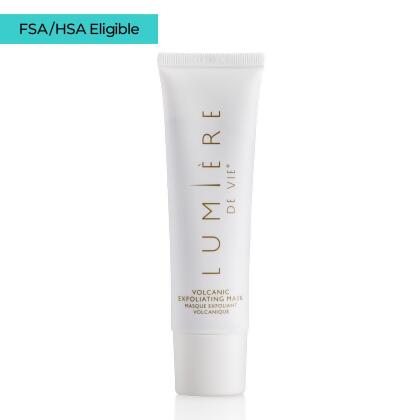 Lumière de Vie® Volcanic Exfoliating Mask 