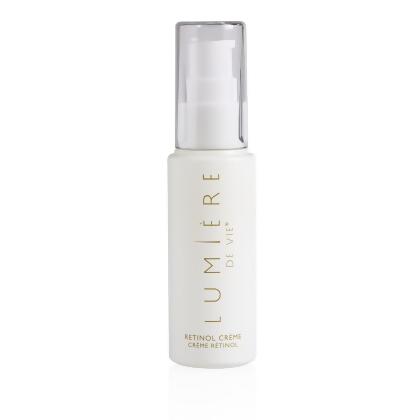 Lumière de Vie® Retinol Crème 