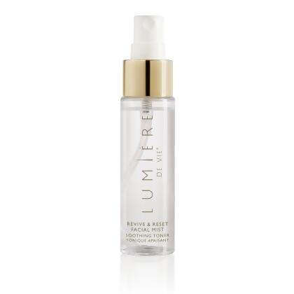 Lumière de Vie&reg; Revive & Reset Facial Mist (Soothing Toner) 