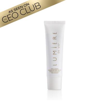 Lumière de Vie&reg; Volcanic Exfoliating Mask 