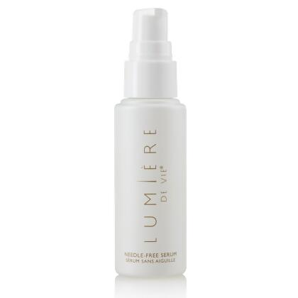 Lumière de Vie&reg; Needle-Free Serum 