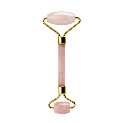 Lumière de Vie&reg; Rose Quartz Roller 