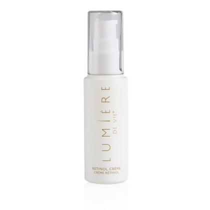 Lumière de Vie&reg; Retinol Crème 