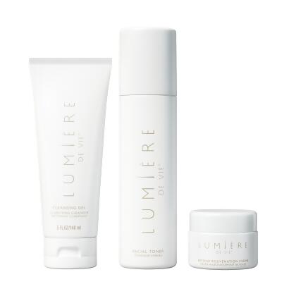 Lumière de Vie&reg; Skincare Value Kit 