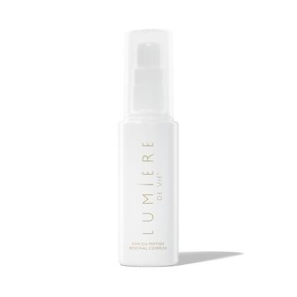 Lumière de Vie藍銅胜肽活膚精華乳 - Includes Single Jar ( 1 oz fl oz/ 30ml )