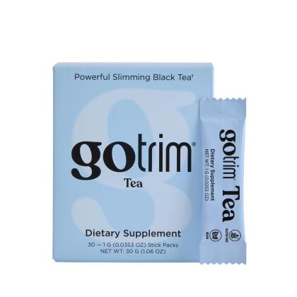GoTrim&reg; Tea