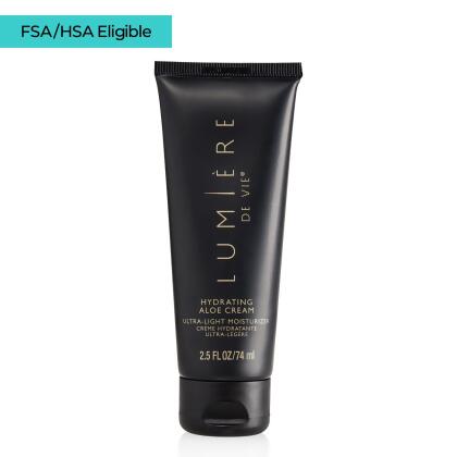 Lumière de Vie&reg; Hydrating Aloe Cream