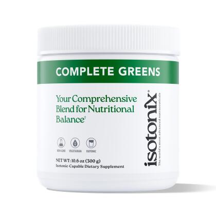 Isotonix&reg; Complete Greens