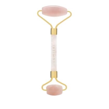Lumière de Vie&reg; Rose Quartz Roller