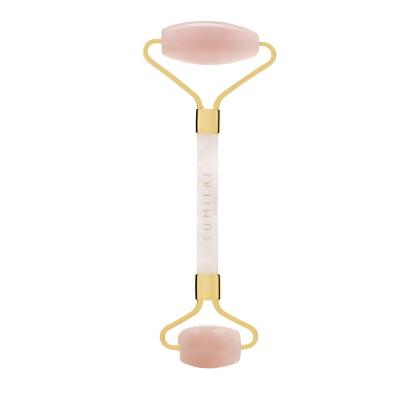 nutraMetrix&reg; Lumière de Vie&reg; Rose Quartz Roller