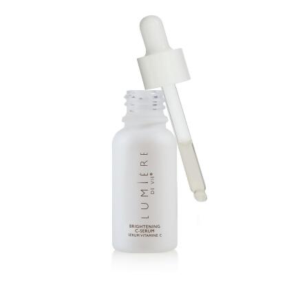 Lumière de Vie&reg; Brightening C-Serum
