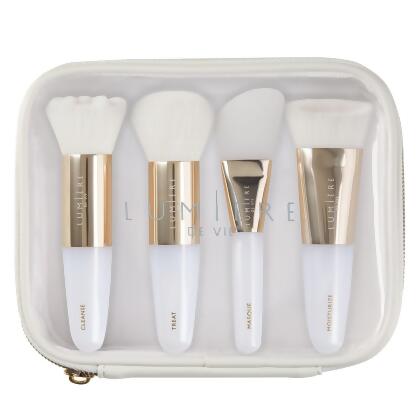 Lumière de Vie&reg; Skincare Brush Collection