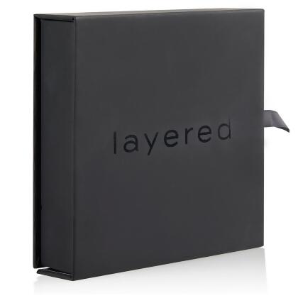 LAYERED GIFT BOX