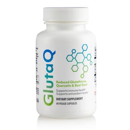 GlutaQ&reg;